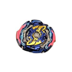 Judgment Joker 00turn Trick Zan B-142 Beyblade Burst GT Takara Tomy #1